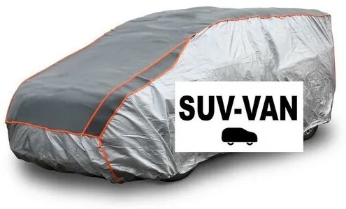 Compass Jégeső elleni védőponyva SUV-VAN , 530 x 205 x 160 cm