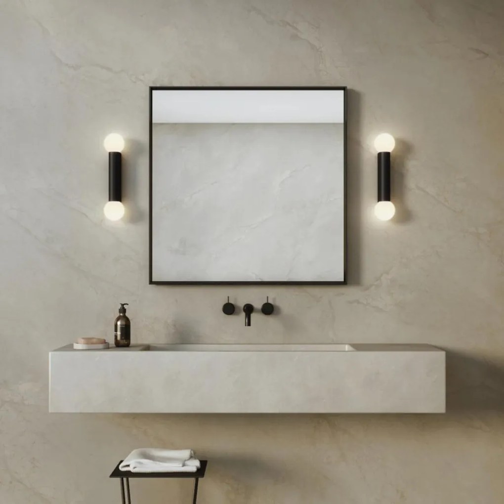Astro Lighting ORTONA 1459006 Fali lámpa 2x3.5W/G9 IP44