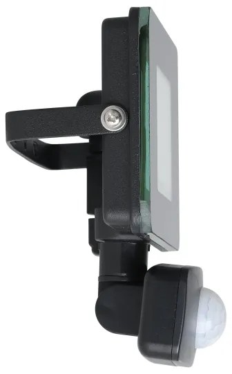 Eglo 97459 - LED Reflektor érzékelős FAEDO 3 LED/10W/230V