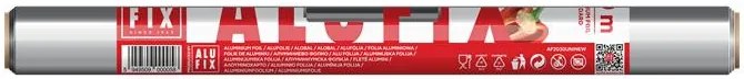 Alufólia, 20 m, ALUFIX (KHK139)