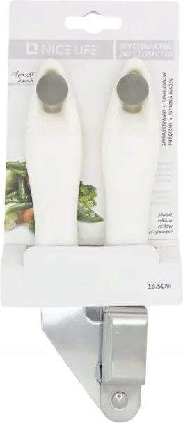 Fokhagymaprés 18,5cm 251959