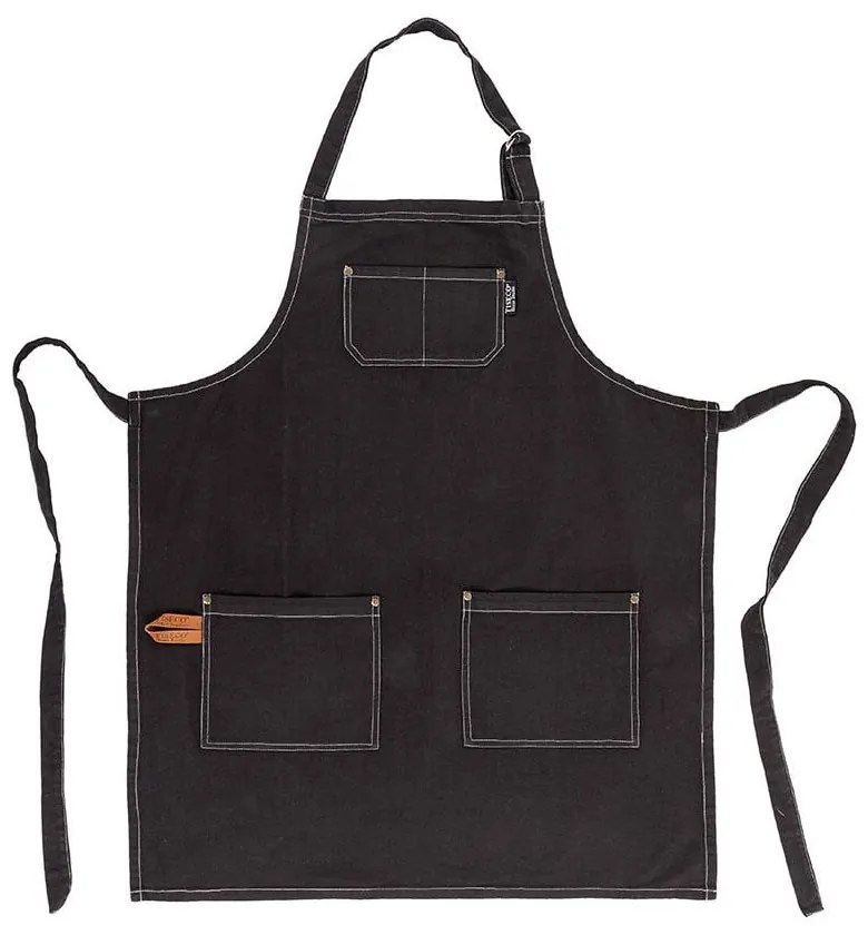 Pamut kötény Havana - Tiseco Home Studio