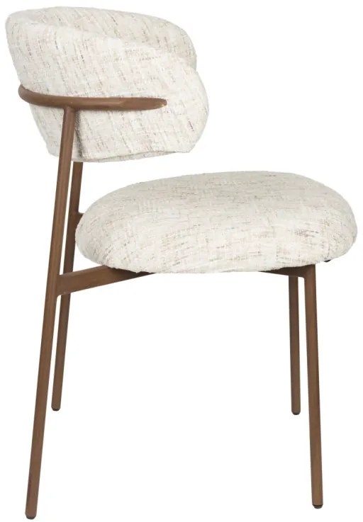 Claes design szék