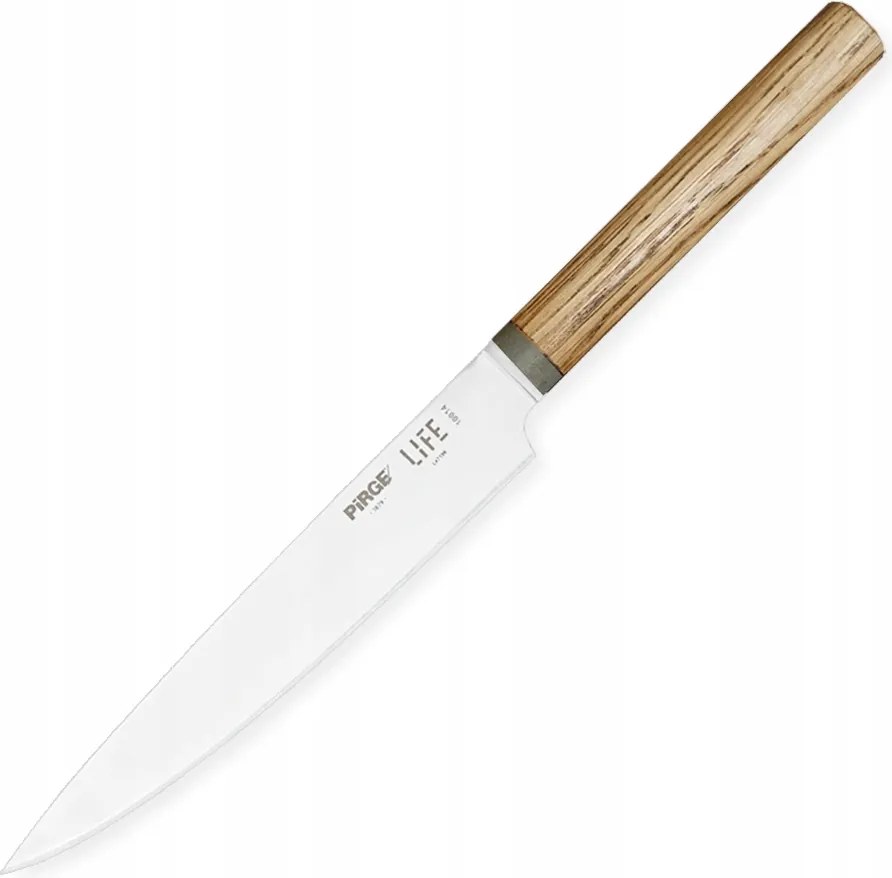 Szeletelő kés 160 mm Pirge Life