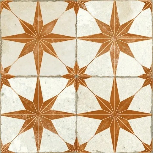 Padló Peronda FS Star oxide 45x45 cm matt FSSTAROX