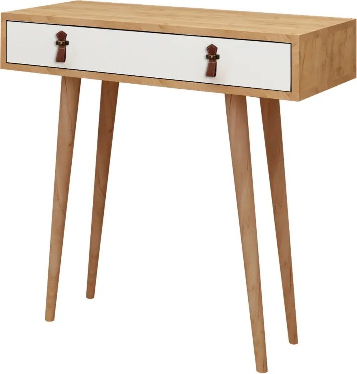 Dokka komód, 80 cm
