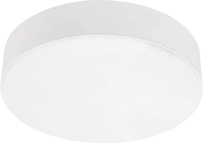 PREZENT 63211 CANTO Kerek Mennyezeti Lámpa Fehér LED IP20