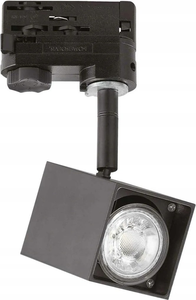 Ideal Lux Egérsínes spotlámpa 229782