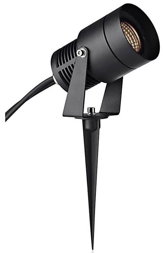Markslöjd 106929 - GARDEN24 kültéri LED lámpa 3W 24V IP44