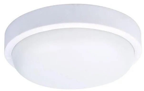 Solight WO750 - LED Kültéri mennyezeti lámpa LED/20W/230V IP54