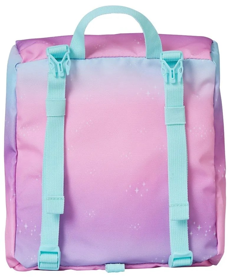 Gyerek hátitáska 23 l Iconic Sparkle Maxi Plus – LEGO®