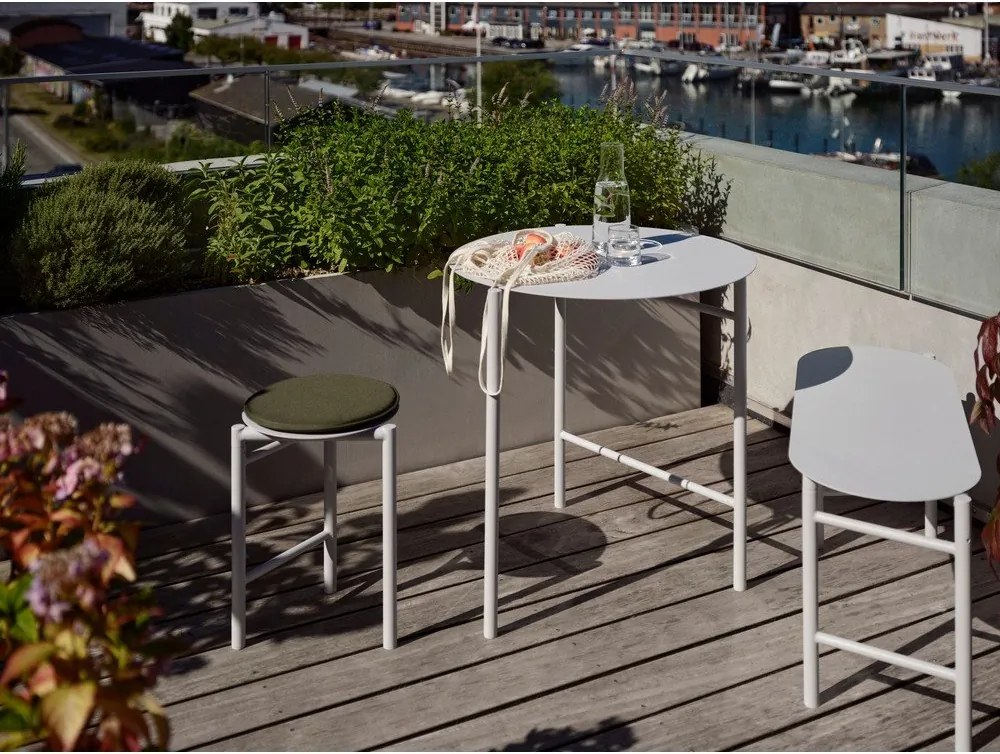 Székpárna 33x33 cm Disc – Zone