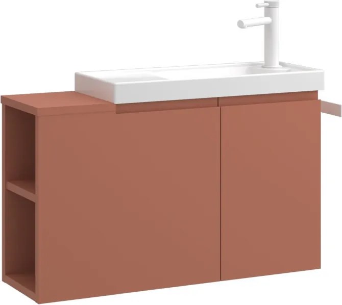 Ferla mosdószekrény, 80 cm – TR785PNC1384