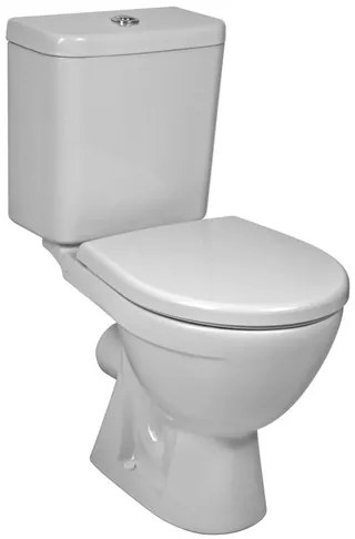 Jika Lyra Plus kombinált wc hátsó kifolyással 2638.6.000.242.1
