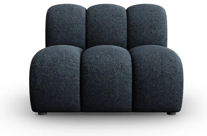 Kék kanapé modul (középső rész) Lupine – Micadoni Home