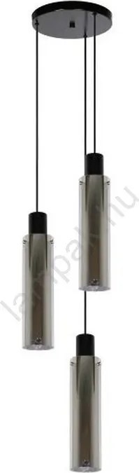 LUCIDE 74404-13-65 ORLANDO Többágú Függesztett Lámpa E27 IP20