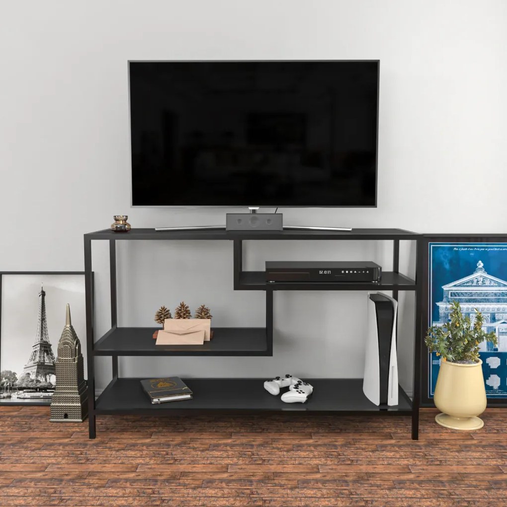 Robbins - Black, Anthracite