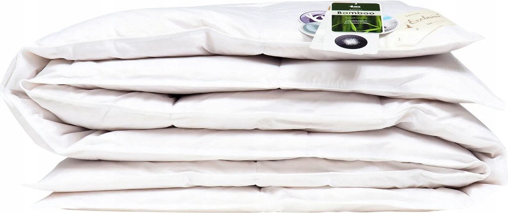 Meleg, vastag téli paplan Amz Biel Dream 155x200