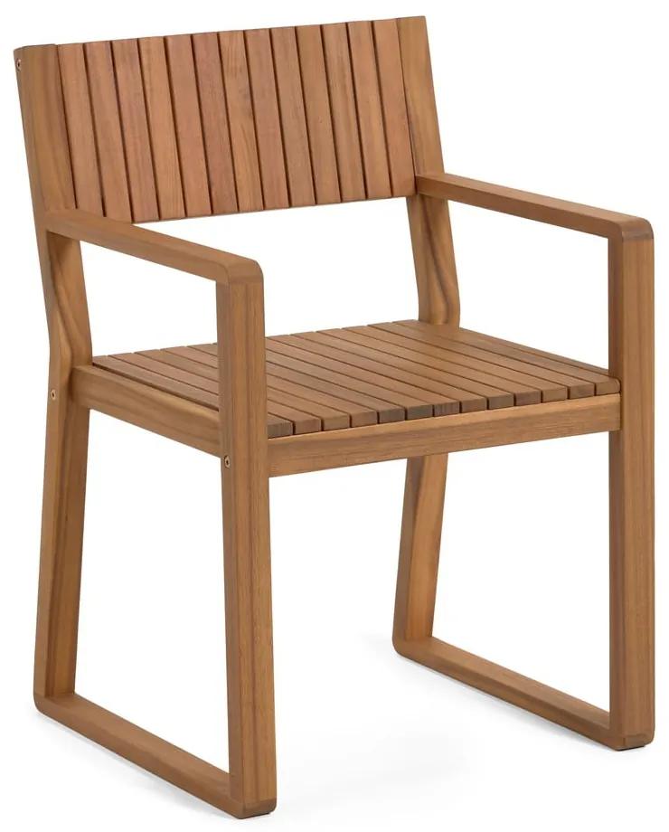 Emili akácfa kerti szék - La Forma