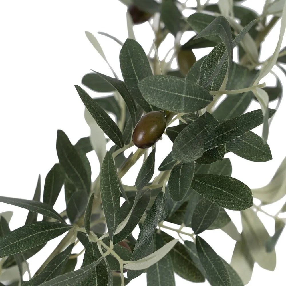 Olajfa műnövény (magasság 112 cm) Olive Tree – Ixia