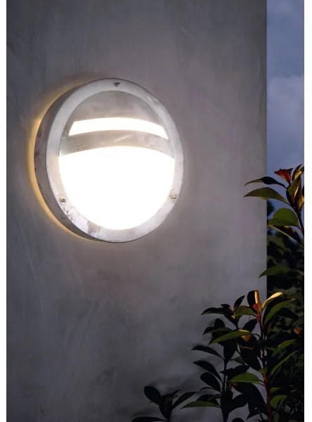 EGLO 88119 - SEVILLA kültéri lámpa 1xE27/15W