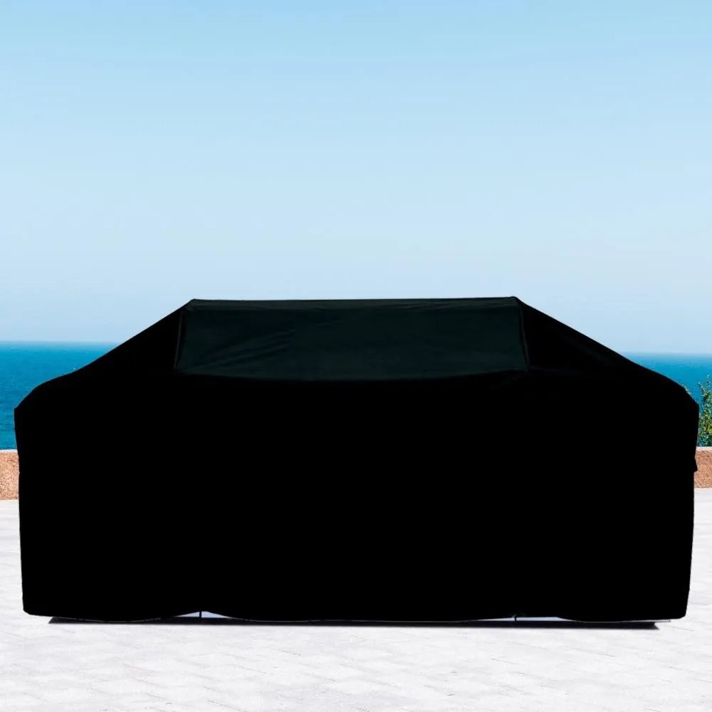 Védőponyva a TRINITY grillre