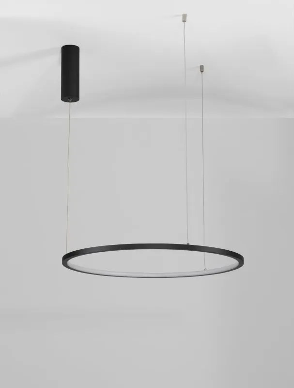 NOVALUCE 9345601 TARQUIN Modern Led Függesztett Lámpa LED IP20