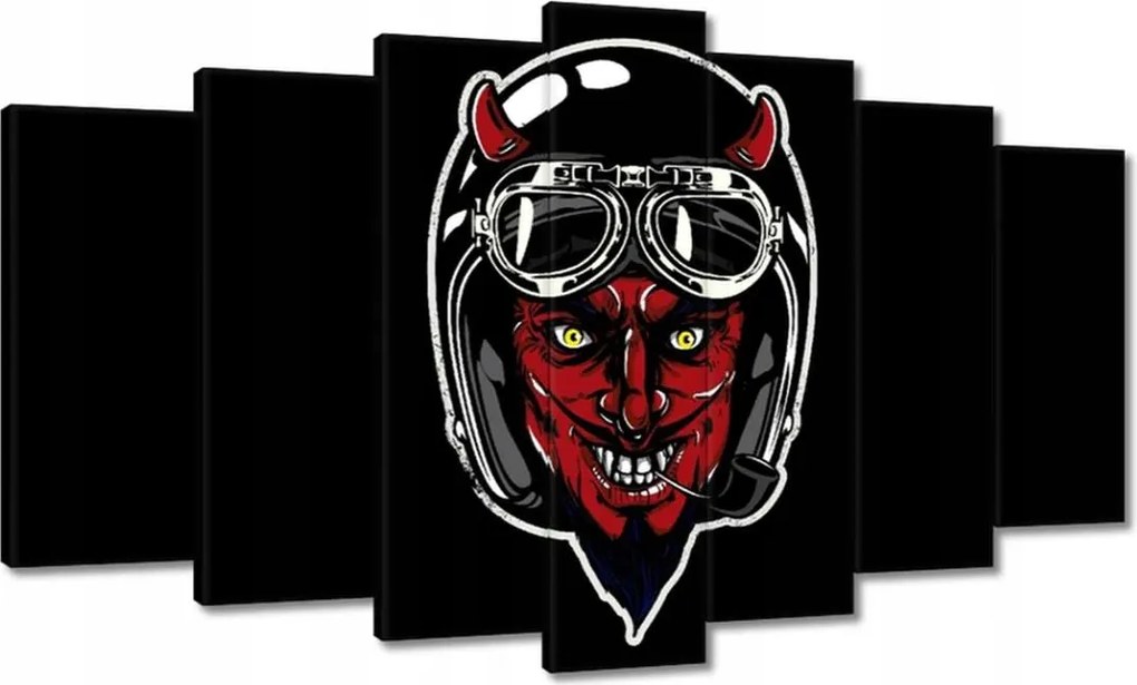 Képek 140x80 Motorkerékpáros hangulat