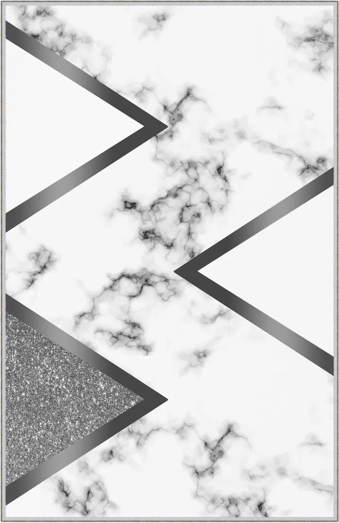 Lábtörlő, 50×80 cm – Hmnt789