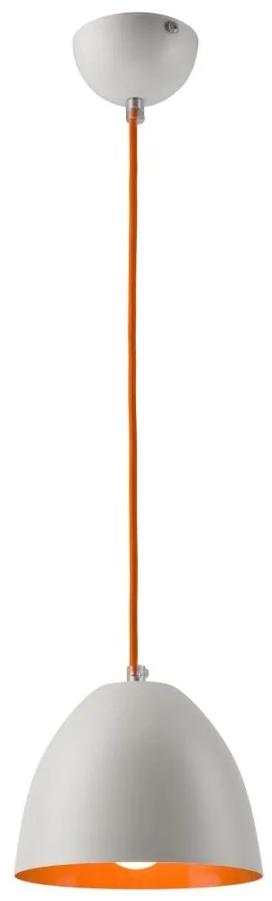 Csillár zsinóron LIVIA 1xE27/60W/230V