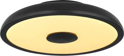 GLOBO 41366B RAFFY Kerek Mennyezeti Lámpa IP20