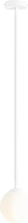 ALDEX 1080PL_G_L PINNE Modern Függesztett Lámpa Fehér E14 IP20