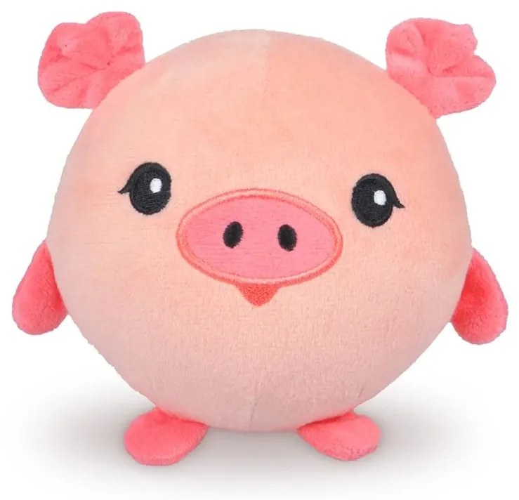 MFP Gifty Kuli Friends memóriahabos kisállat - 1 db