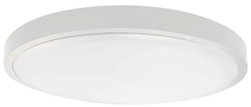 V-Tac LED Fürdőszobai mennyezeti lámpa LED/18W/230V IP44 3000K átm. 25 cm fehér VT1816