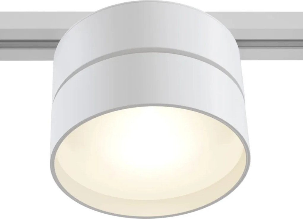 Maytoni ONDA TR007-1-18W3K-W4K Sínreflektor 1x18W/LED 4000K 1500LM IP20
