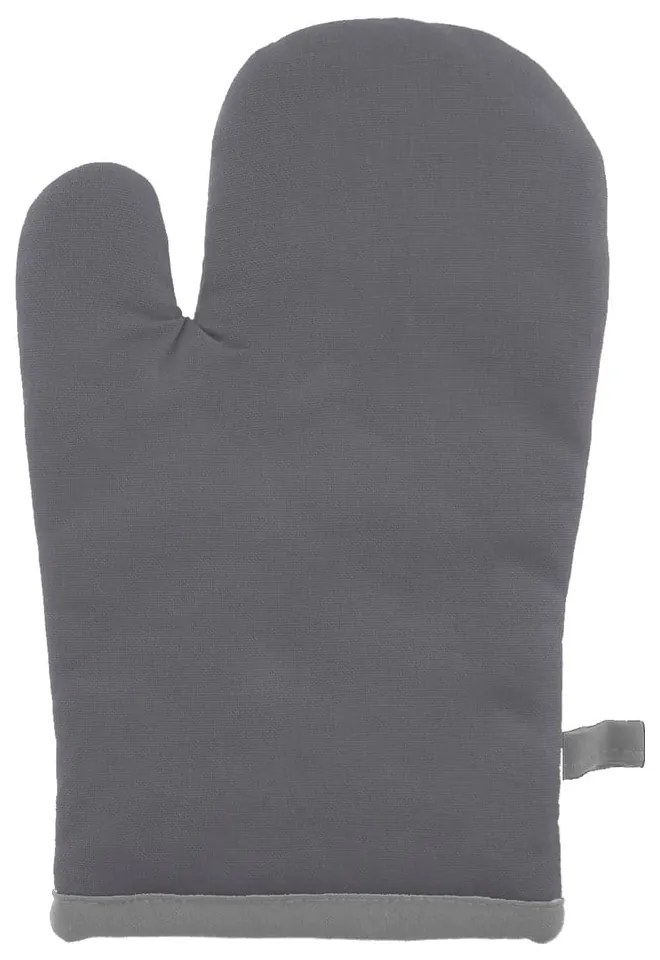 Fuji szürke pamut konyhakesztyű - Tiseco Home Studio
