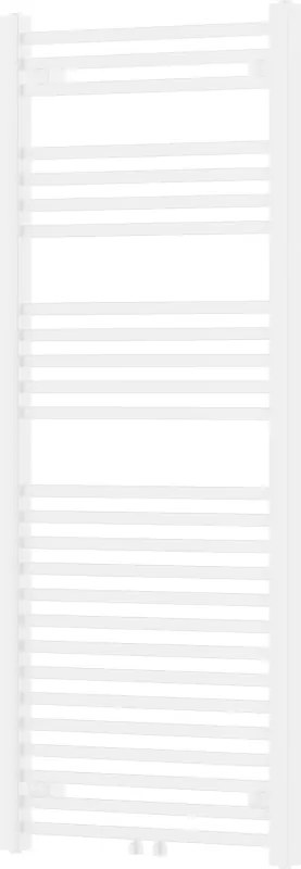 Mexen Pluton fürdőszobai radiátor 1450 x 600 mm, 835 W, fehér - W106-1450-600-00-20