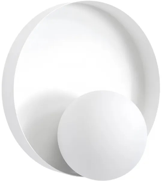 KIDO fali lámpa 1xG9/8W/230V fehér