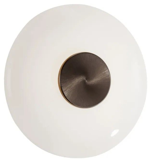 Paul Neuhaus PURE VITRUM 6082-34 Fali lámpa 1x11W/LED 2700K 660lm IP20