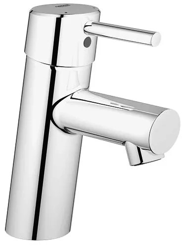 GROHE 3224010E - CONCETTO mosdócsaptelep DN 15 fényes króm