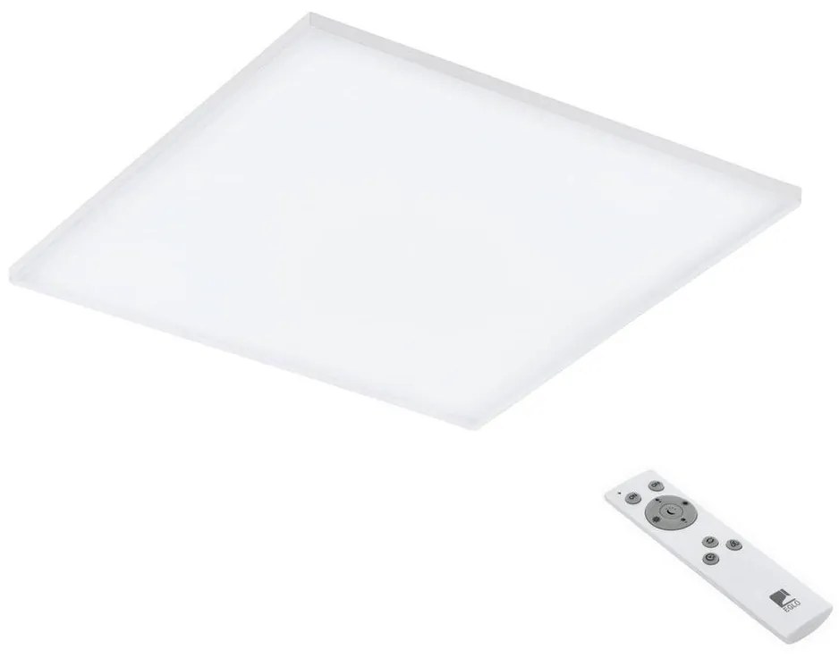Eglo 99835 - LED Dimmelhető mennyezeti lámpa TURCONA LED/32,4W/230V + távirányító