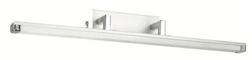 Auhilon LED Képmegvilágító MIRROR LED/8W/230V fehér AU0164