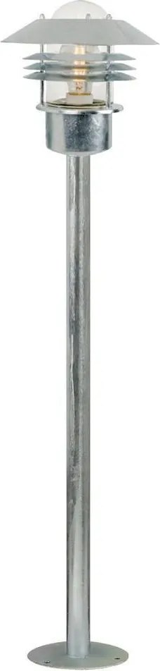 Nordlux VEJERS 25118031 Kültéri Állólámpa 1x60W/E27 IP54