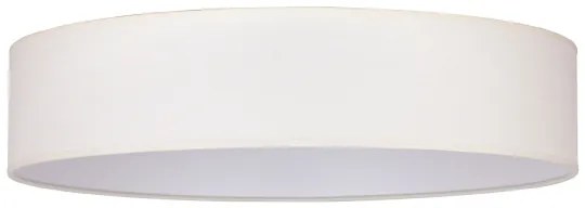 Duolla - LED Mennyezeti lámpa ROLLER LED/24W/230V átm. 45 cm krémes