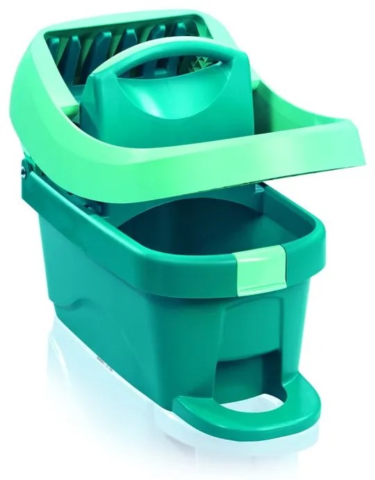 Műanyag vödör 8 l Profi – LEIFHEIT