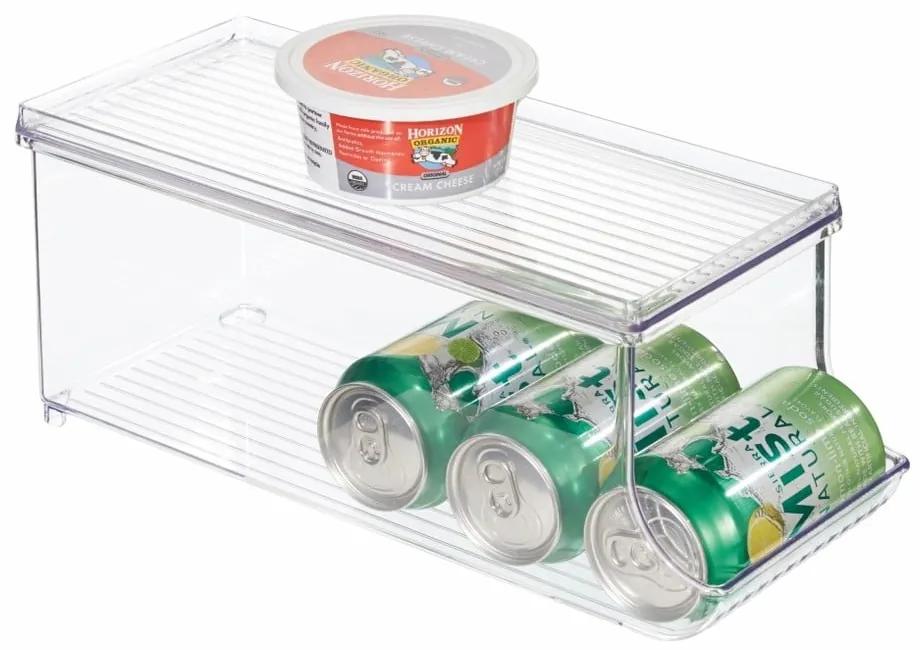 Fridge Binz ételtároló hűtőszekrénybe, szélesség 35,5 cm - InterDesign