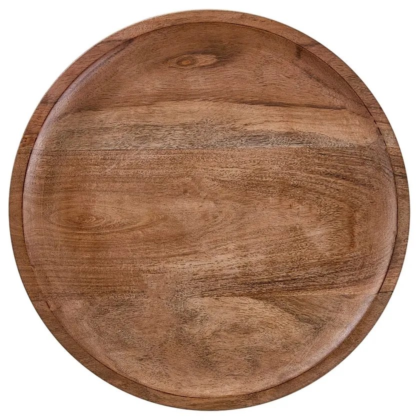 ACACIA akácfa tál Ø 30cm