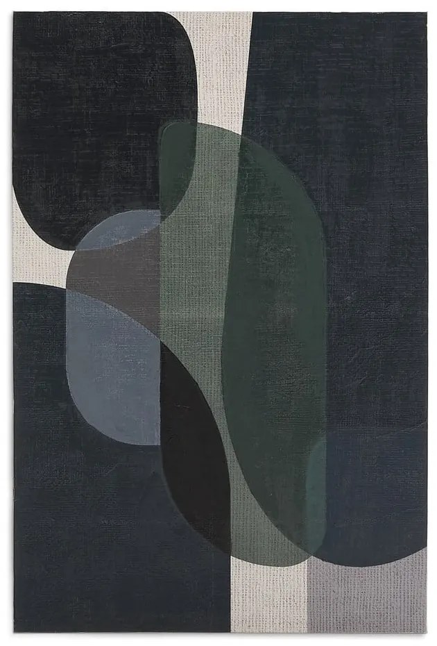 Kép 60x90 cm Nemsa – Kave Home