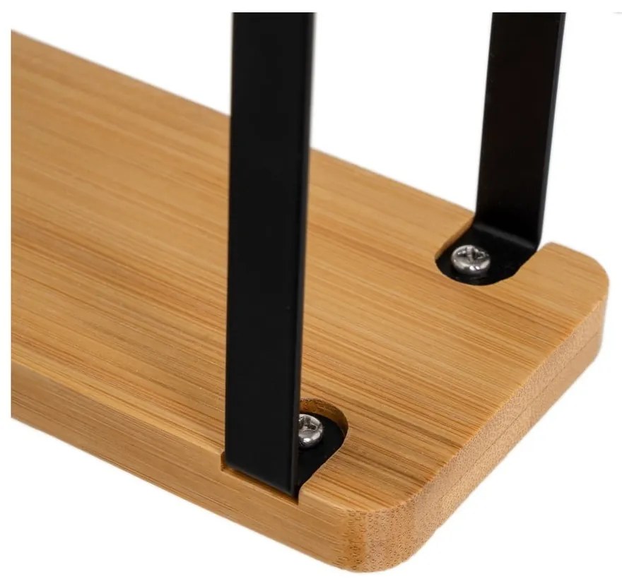 Fém szalvétatartó – Casa Selección