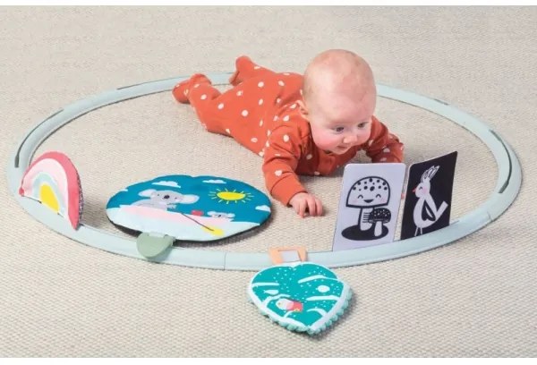 Taf Toys - All Around Me Aktivitás karika á. 90 cm koala